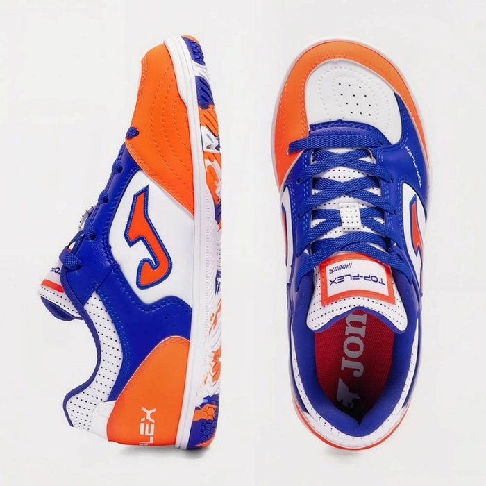 JOMA TOP FLEX JR